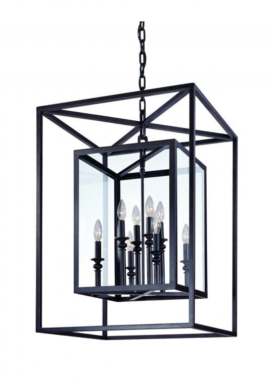 Foyer/Hall Lanterns